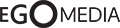 Ego Media logo